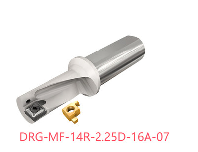 1  PCS  ORIGINAL  INSERTS    DRG-MF-14R-2.25D-16A-07