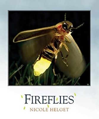 Fireflies Library Binding Nicole Helget