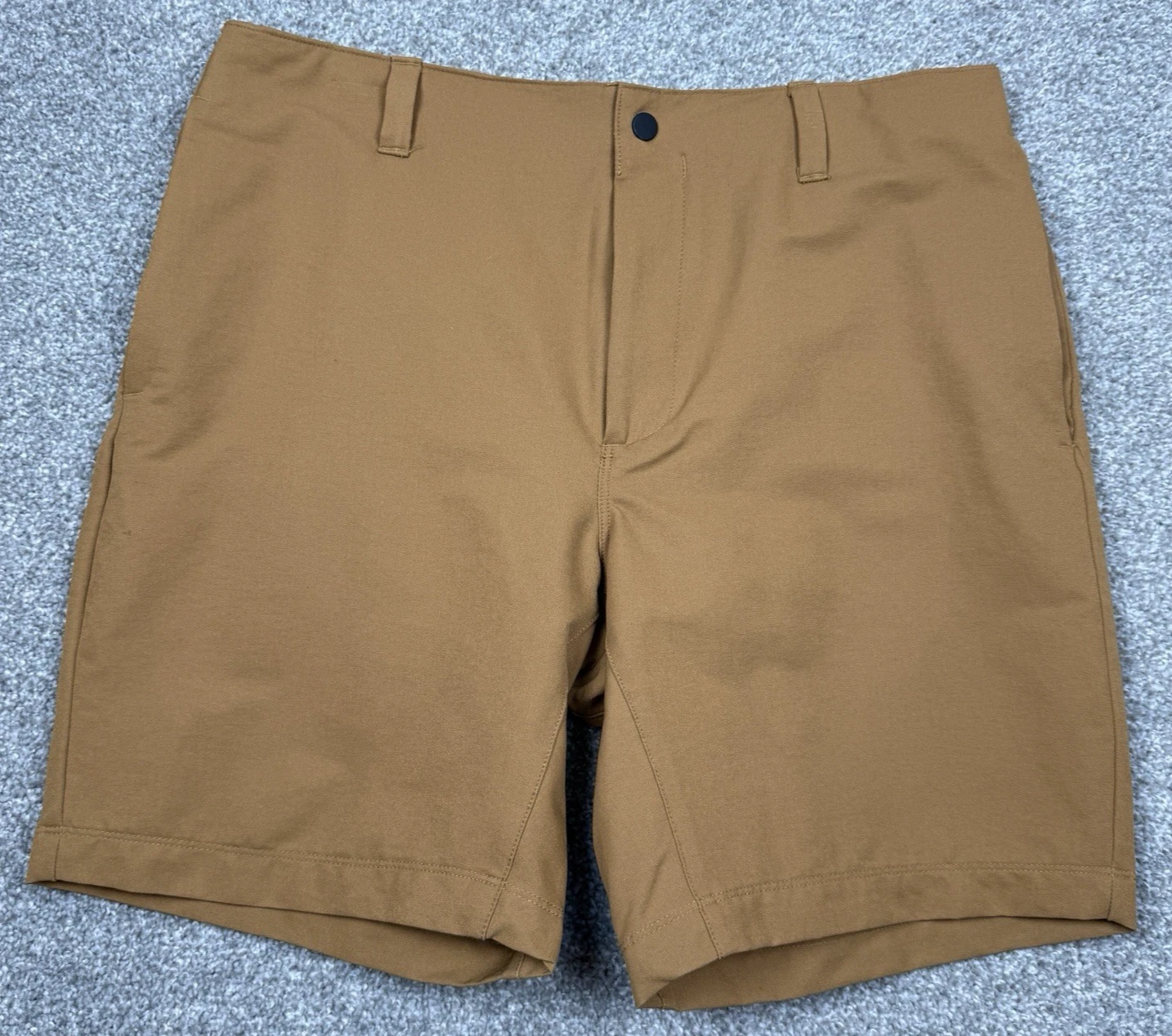 The North Face Shorts Men 34 Tan Hiking Outdoor Performance Stretch
Opens in a new window or tab