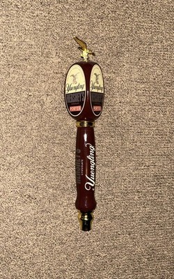 Yuengling Hershey s Porter Eagle Beer Tap Handle 13  Tall - Brand New In Box!