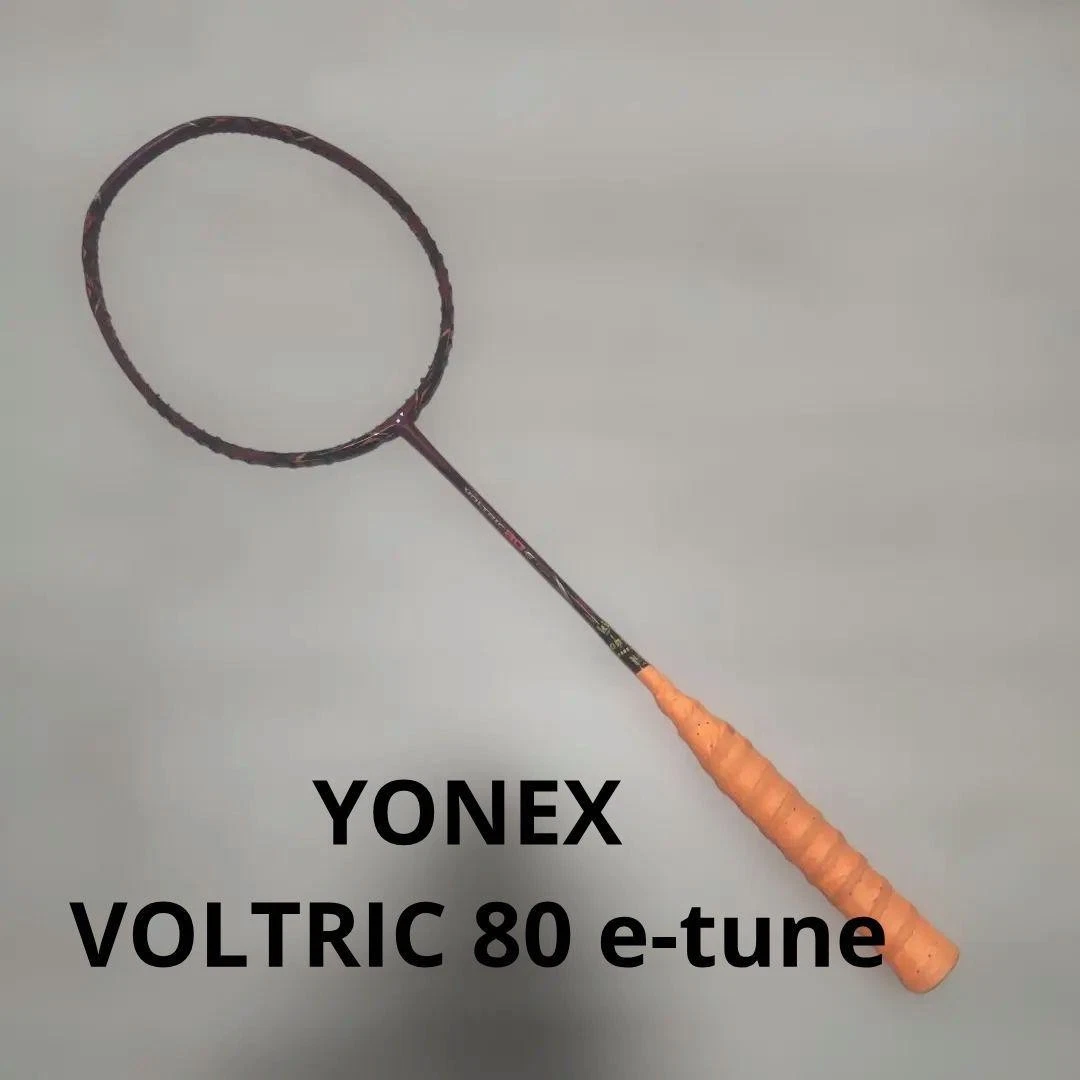 Yonex Voltric 80 for sale | eBay