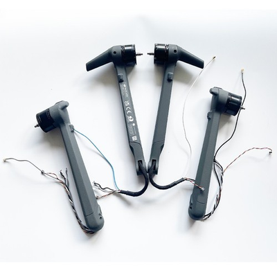 #ad #ad Left Right Front Rear Motor Arm Repair Parts for DJI Mavic 3 Pro RC Drone $242.20