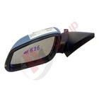 BMW 1 SERIES F20 SE 5D 11-15 840 WING MIRROR LEFT SIDE ELECTRIC E1021185