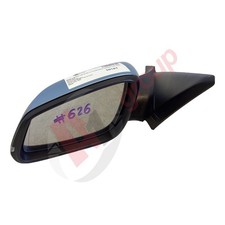 BMW 1 SERIES F20 SE 5D 11-15 840 WING MIRROR LEFT SIDE ELECTRIC E1021185