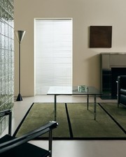 Nordic Knots Green Rug - Hand Tufted Rug Wool area Rug any size available