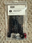 Zacuto Top Plate For C200 SKU# Z-C2TP — photo 1