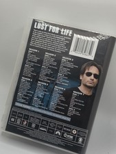 Californication Box Set DVDs & Blu-ray Discs for sale | eBay