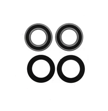 Rear Axle, Wheel Bearing & Seals X1 for 1991-1993 Suzuki LT-F4WDX 300 King Quad