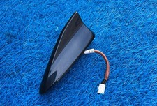  2016-2024 Mazda Cx-5 Roof Shark Fin Antenna Tk78-66-930 Oem Dark Blue
