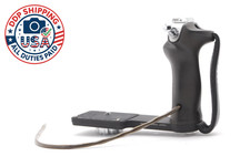   MINT  Zenza Bronica Left Hand Grip From Japan