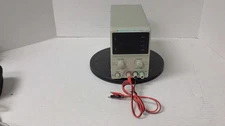 Korad KD3005D Programmable & Digital Control DC Power Supply