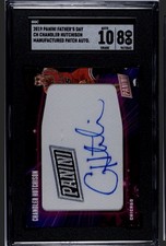 2019 Panini Father's Day Multi-Sport Trading Cards 10