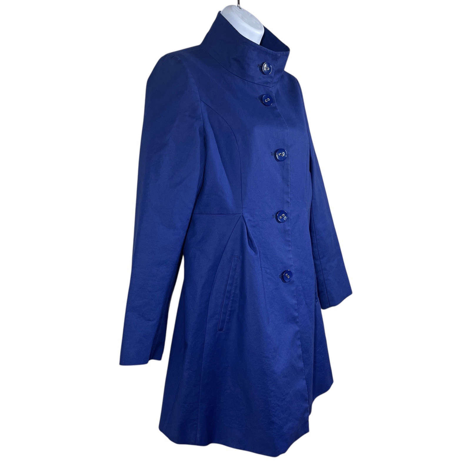 Pendleton Lightweight Mid-Length Jacket Sz. S PET… - image 4