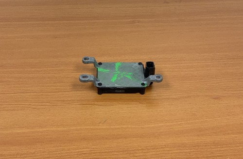 2017-2025 Nissan Cruise Control Distance Sensor 284385HK6A OEM - Picture 6 of 11