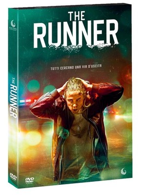 Runner (The) - Balfour,Rohm,Amlee