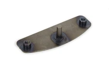 Weld-On Shifter Bracket  MPD RACING MPD84001
