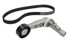 For Contitech 6 PK 905 EXTRA K1 V-Ribbed Belt Set 6 PK 905 EXTRA K1 V-Belts Set