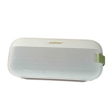 Bose Soundlink Flex Portable Speaker Gen 2 442591 Yellow Bluetooth Speaker