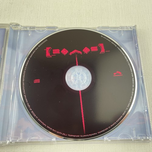 Porter Robinson Worlds (CD) Album - Picture 10 of 12