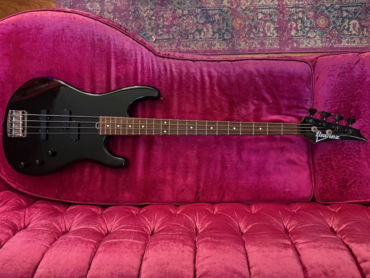 25+ Ibanez 4 String Bass Guitars for sale | Updated Oct 2026