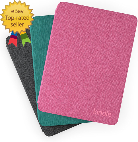 All-New Kindle Paperwhite and Kindle Colorsoft Signature Edition Case Lightwei - Picture 6 of 6
