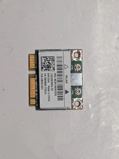 Dell Broadcom BCM94313HMGL2 Wireless WiFi Card Half Mini PCIe CN-0BRR6
