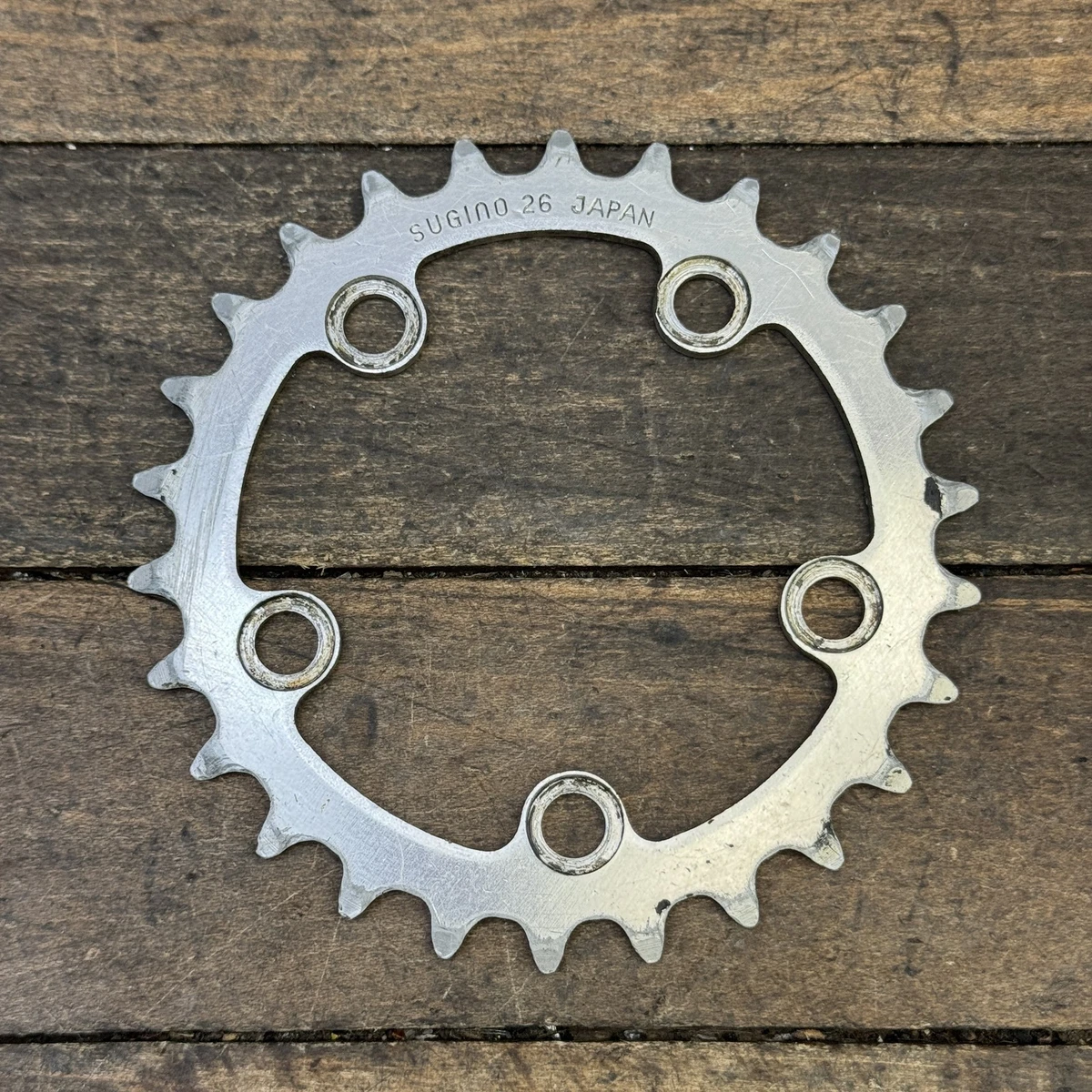 25+ Sugino Chainrings for sale | Updated Oct 2026