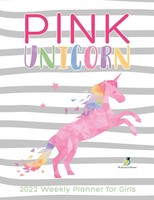 Journals And Notebooks | Pink Unicorn | Taschenbuch | Englisch (2019)