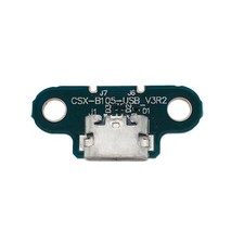 Wireless Micro USB Charger Change Port Replacement For Beats By Dre Studio 3