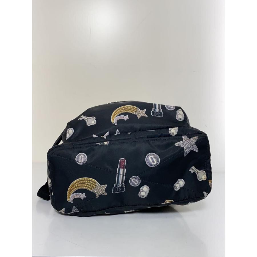 Marc Jacobs Backpack Allover Pattern - image 4
