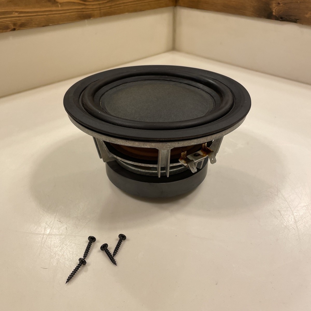 Bowers ＆　Wilkiris　CMB PAIR B&W CM2 Bowers Wilkins ZZ12653 Cossover | eBay