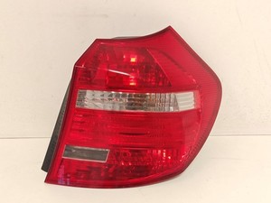 RÜCKLICHT RECHTS REAR LIGHT RIGHT BMW 1 serie (E87/87N) 2008 7164956