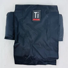 TiLite Sport Back Upholstery Padded Wheelchair Adjustable Tension Replacement