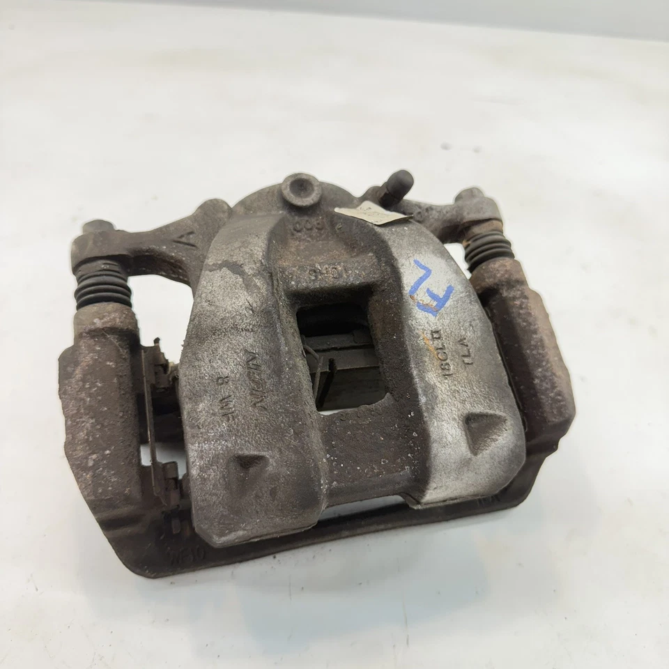 Pinza de freno delantera izquierda del lado del conductor Honda CR-V CRV 2017-2025 45019-TLA-A01 OEM Foto 2 de 4