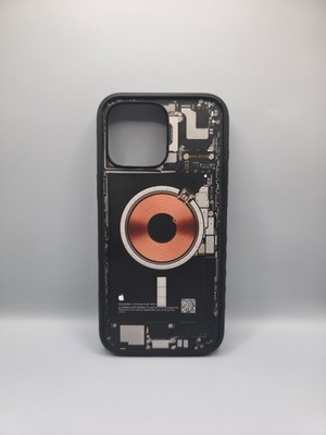 Dbrand GRIP case, Matte Teardown Skin Iphone 16 Pro Max