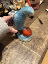 Oiseau ancien