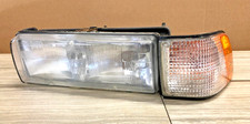 1994 Buick Century Headlight Driver Left Parking Marker Light 1989-1996