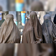 NEU traditioneller Burka Burka Hijab afghanischer Nomade Kuchi Braut Hochzeit Tschador Schal