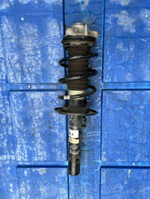 BMW X3F G01 X4 G02 FRONT  RIGHT SUSPENSION SHOCK ABSORBER 6871782