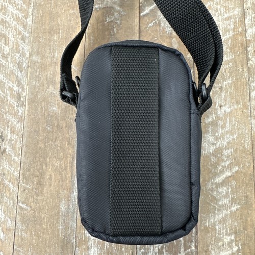 TEK Estuche Acolchado para Cámara Digital Bolsa Correa Ajustable y Correa para Cinturón - Imagen 2 de 5