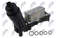 NTY CCL-CH-006 ÖLküHler, MotoröL FüR Chrysler Dodge Jeep