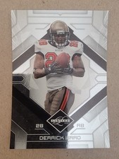 2009 Donruss Limited Football 19
