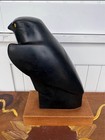 Alva Studios Louvre Museum Horus statuette (Maltese Falcon) Rare opportunity! — photo 2