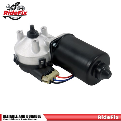 #ad #ad Front Windshield Wiper Motor W o Washer Pump 19150497 2003 2007 For Hummer H2 $76.15