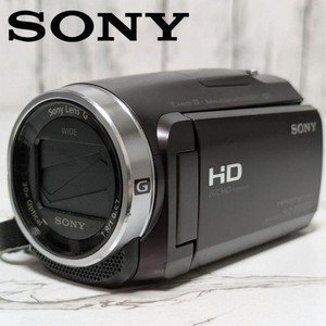 Sony Hdr CX700 | eBay