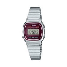 CASIO LA670WA-4 LA670WA LA670 WOMEN'S DIGITAL WATCH