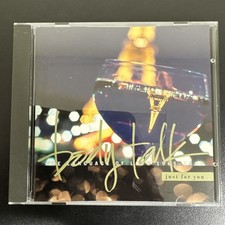 TIME LIFE BODY TALK Language Of Love 1965-1995 Just For You CD 18 Tracks Mint