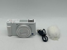 Sony ZV-1 Digital Camera for Content Creators, Vlogging and YouTube