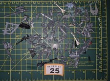 Warhammer 40k Aeldari Eldar Spare Bits