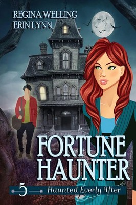 Regina Welling (u. a.) | Fortune Haunter (Large Print) | Taschenbuch | Englisch